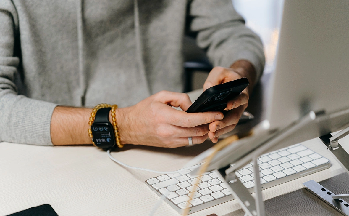 Михаил Гребенщиков / РБК