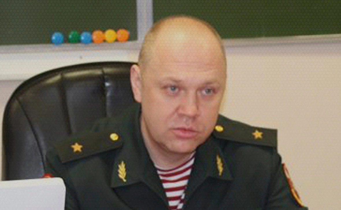 Росгвардия