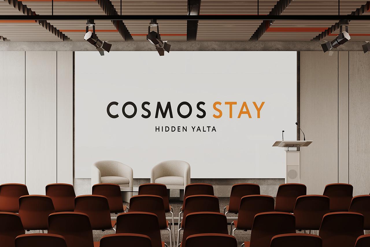 Конференц-зал для встреч и презентаций