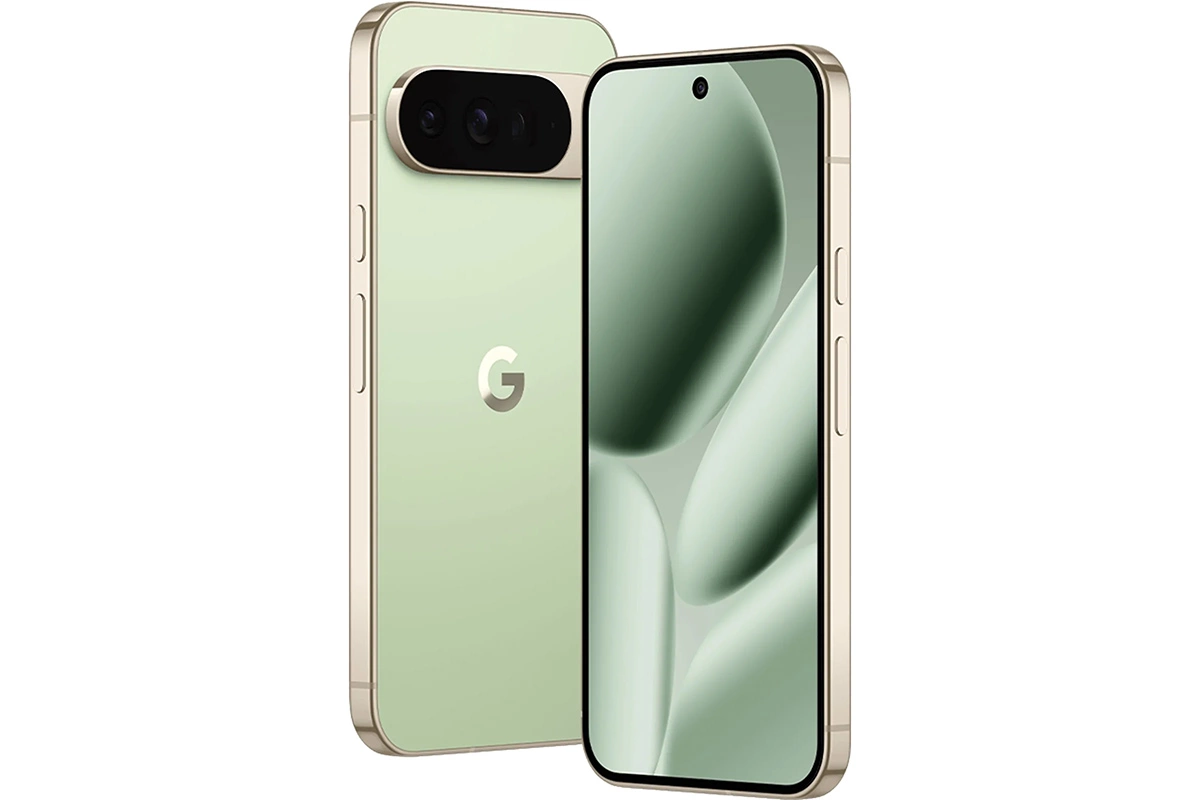 Google Pixel 10 Pro XL