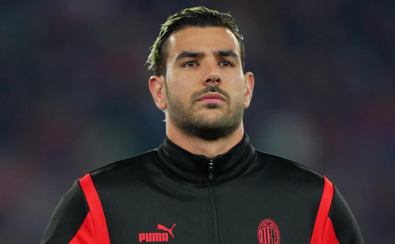 Тео Эрнандес