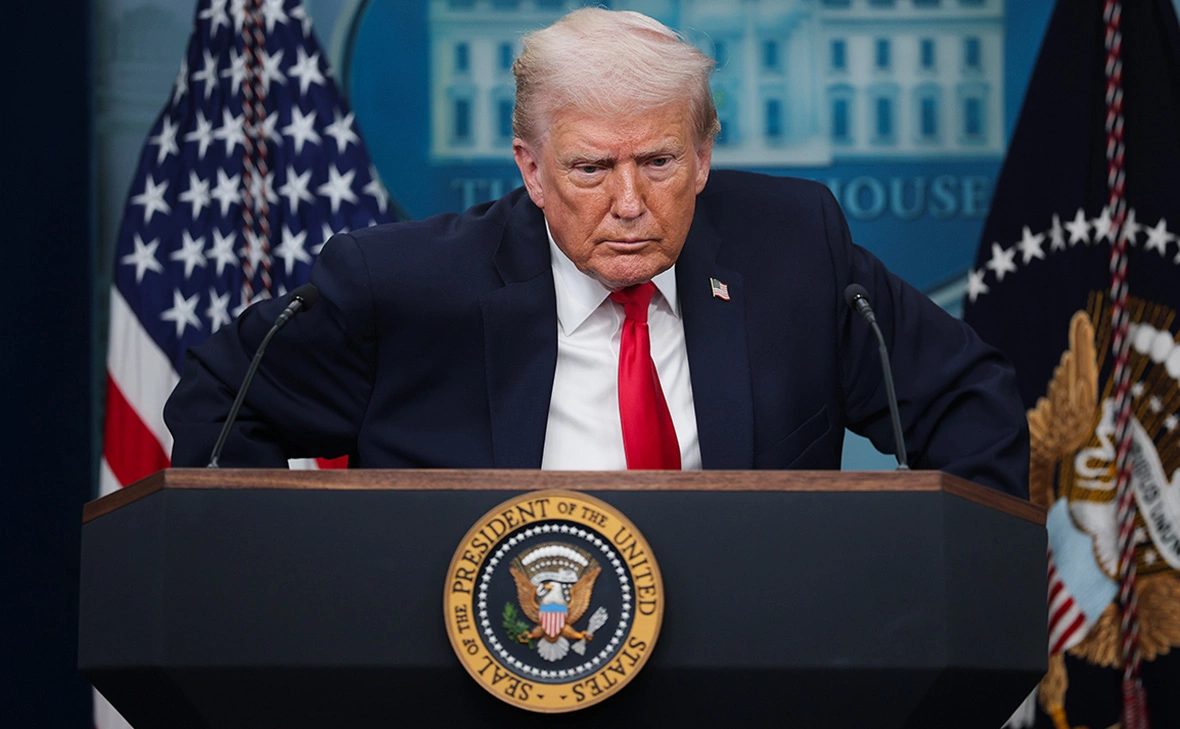 Kevin Dietsch / Getty Images