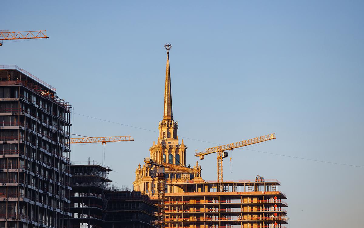 Фото: Parilov / Shutterstock / FOTODOM