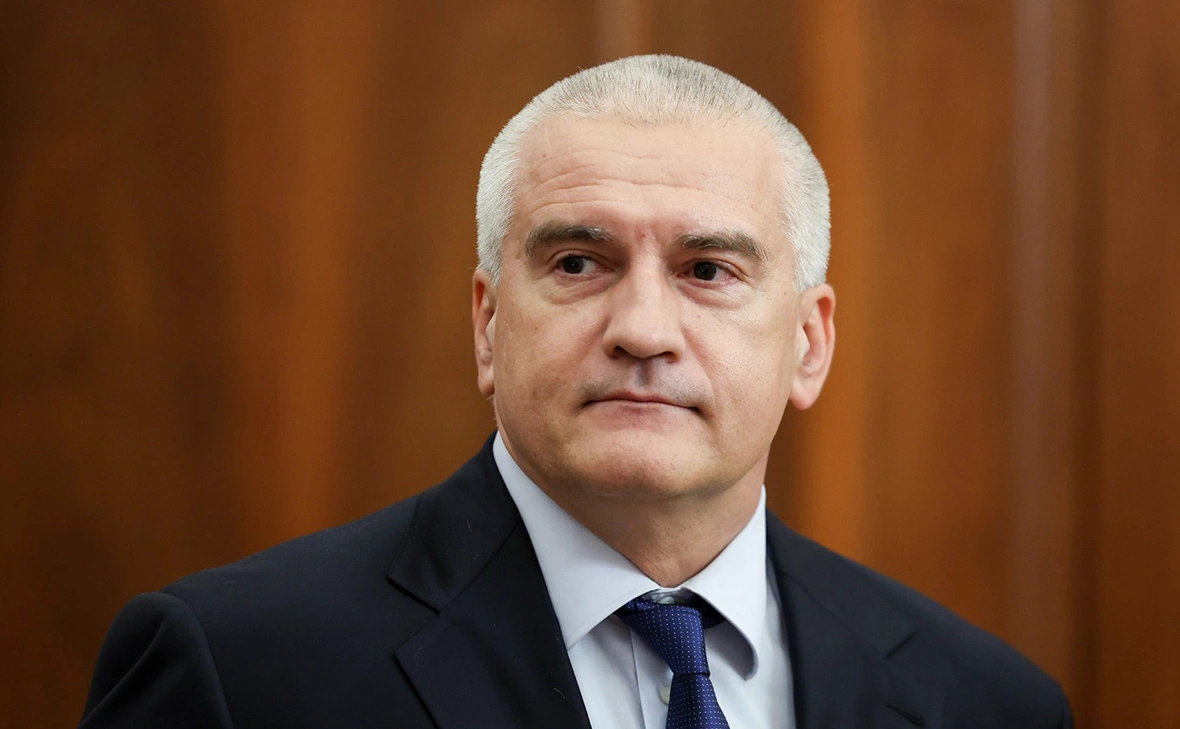 Гавриил Григоров / ТАСС