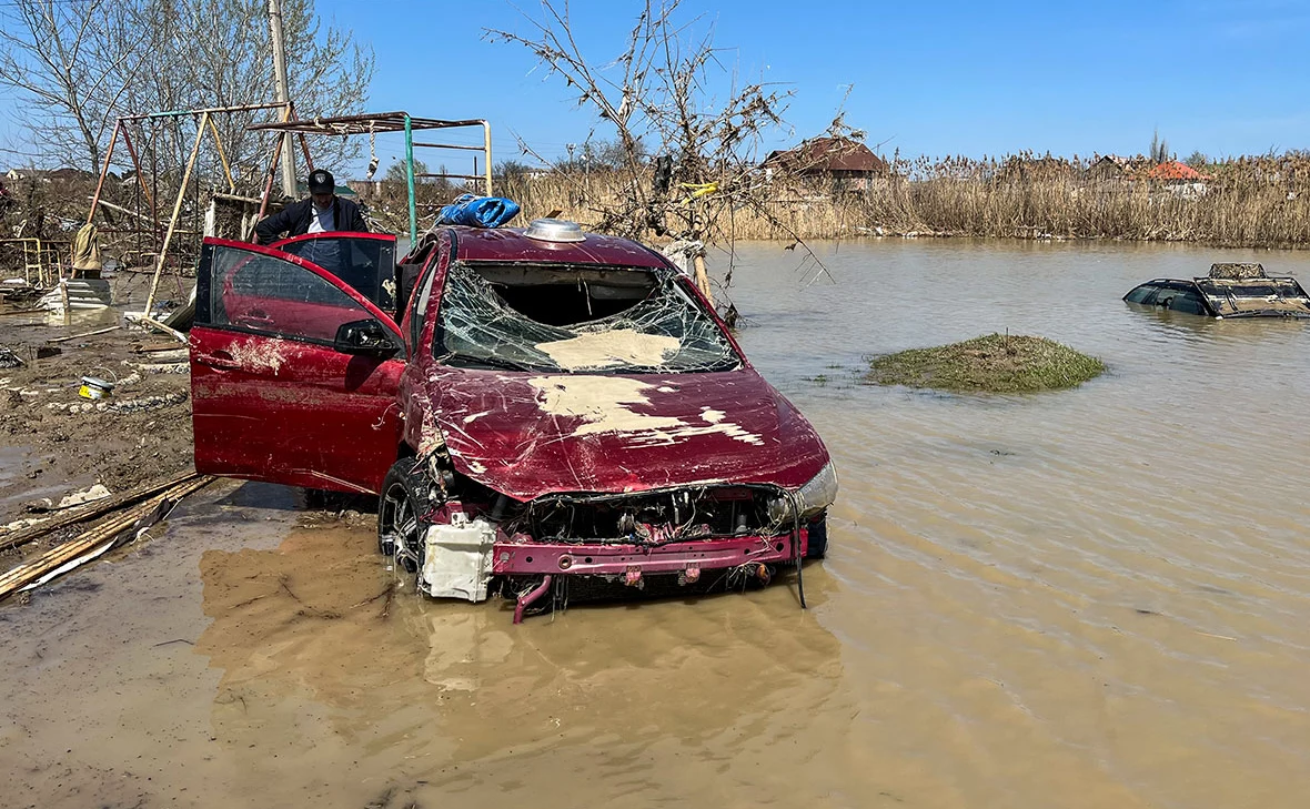 Мария Лисицына / РБК