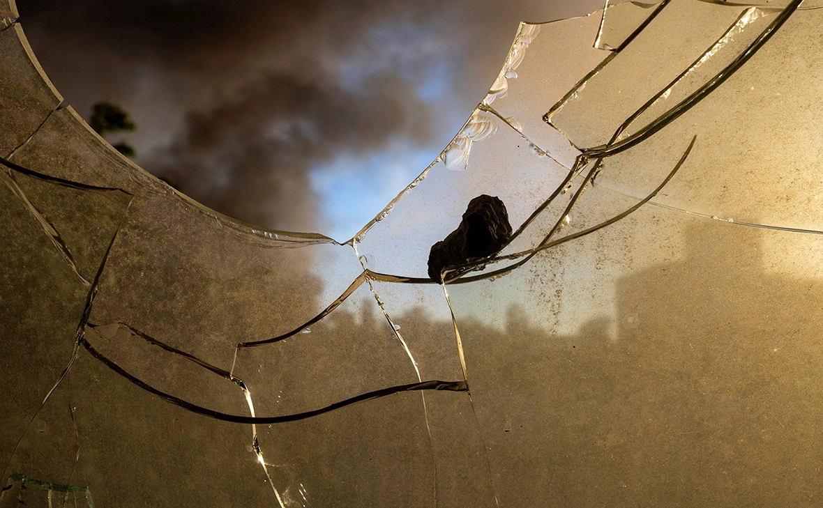 Thomas Peter / Reuters