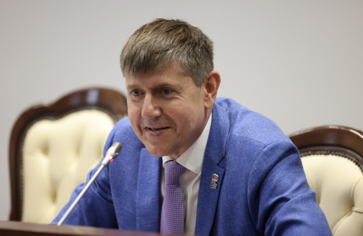 Законодательное собрание Калининградской области