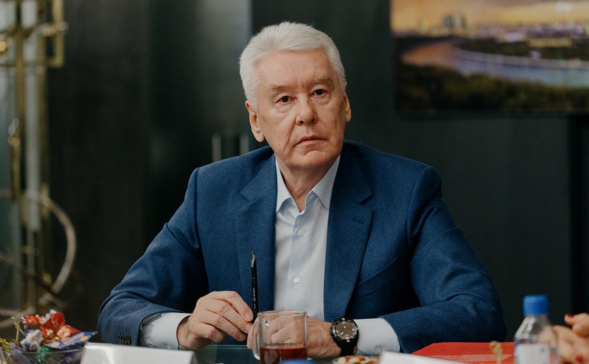 Собянин рассказал о поддержке патентования новых разработок