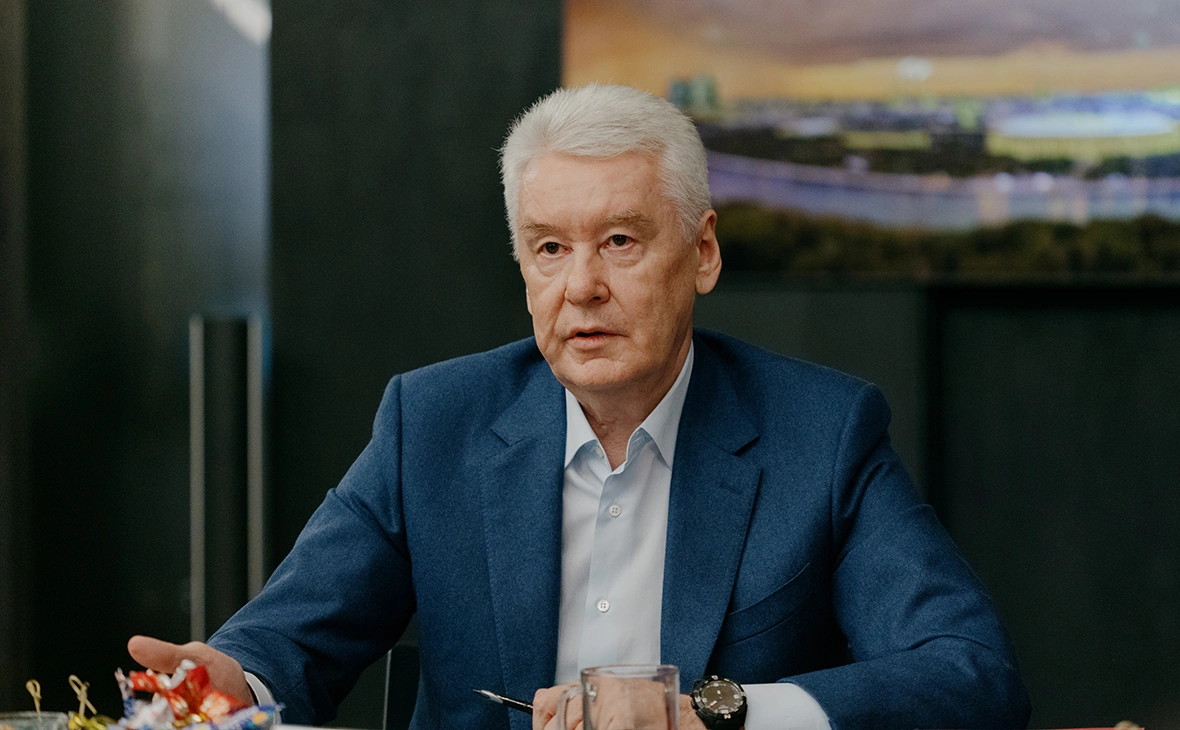 Михаил Гребенщиков / РБК