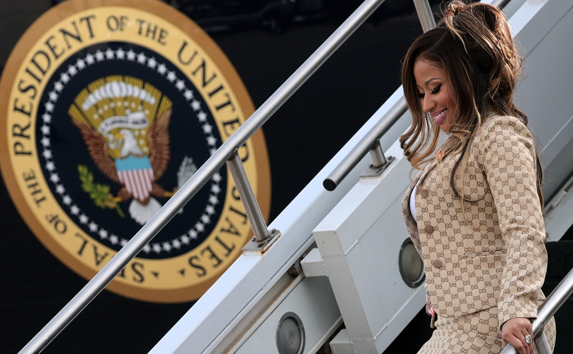 Jonathan Ernst / Reuters
