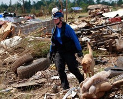 На Филиппинах от удара тайфуна "Ваши" погибли и пропали без вести более 1000 человек