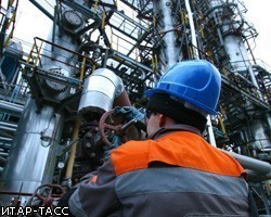ФАС РФ: "Газпром нефть" оштрафована за высокие цены на дизтопливо и авиакеросин