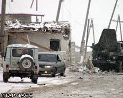 Опознана смертница, совершившая теракт в Дагестане 