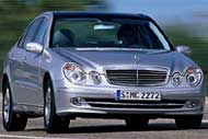 Mercedes-Benz представил самый мощный дизель