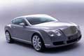 Bentley Continental GT пользуется повышенным спросом