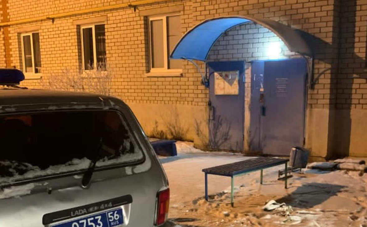 В Оренбургской области пять человек умерли из-за отравления газом