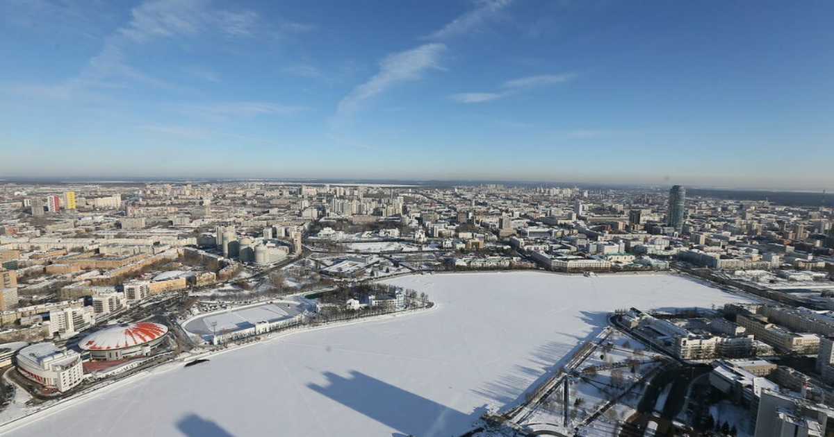 Цгкб 1 екатеринбург фото