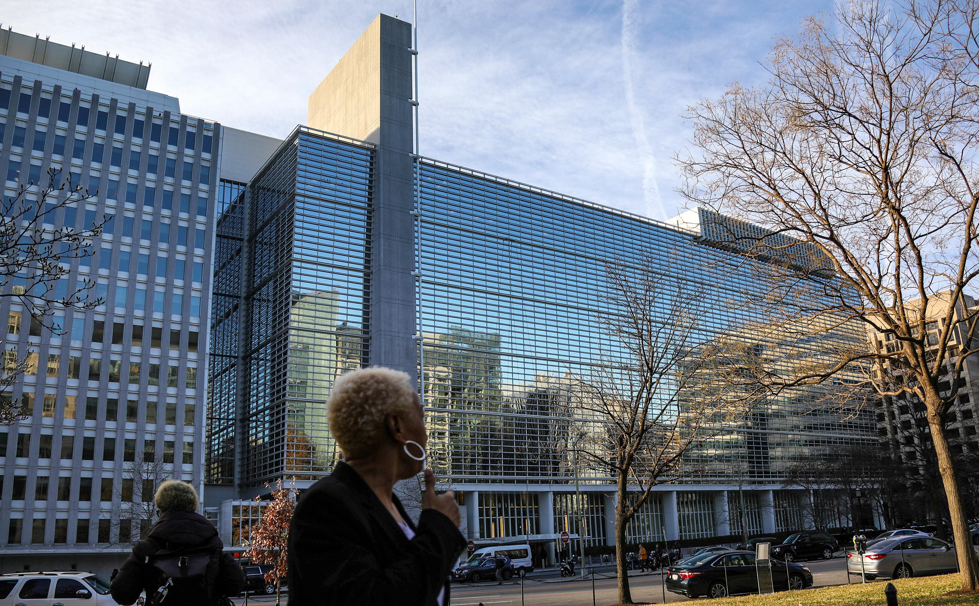 1 всемирный банк. Штаб-квартира Всемирного банка в Вашингтоне. Группа Всемирного банка штаб квартира. Всемирный банк здание. Всемирный банк Америка.