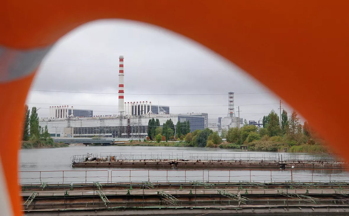 Сергей Пятаков / РИА Новости