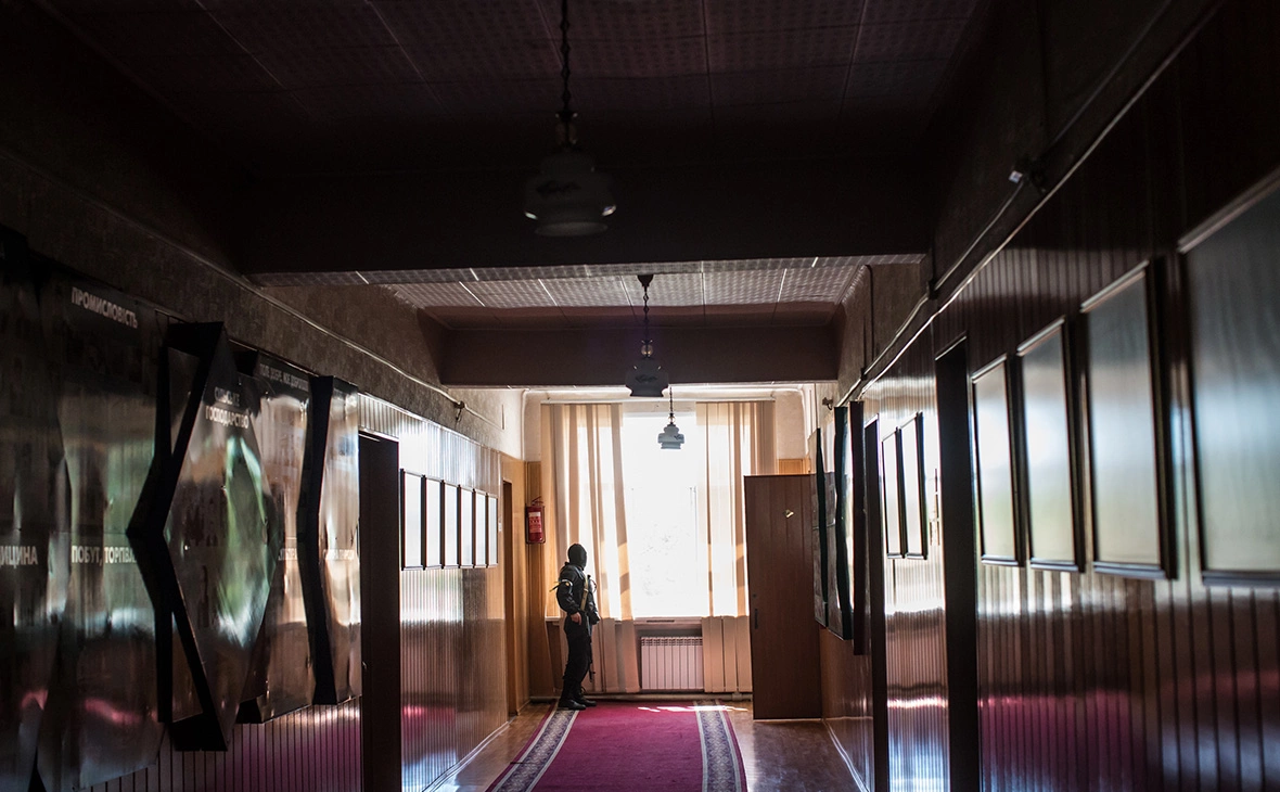 Brendan Hoffman / Getty Images