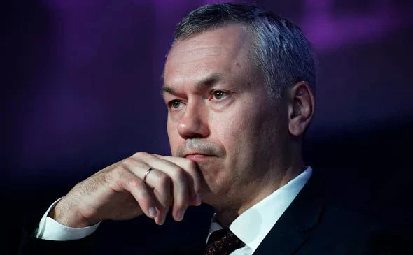 Александр Кряжев / РИА Новости