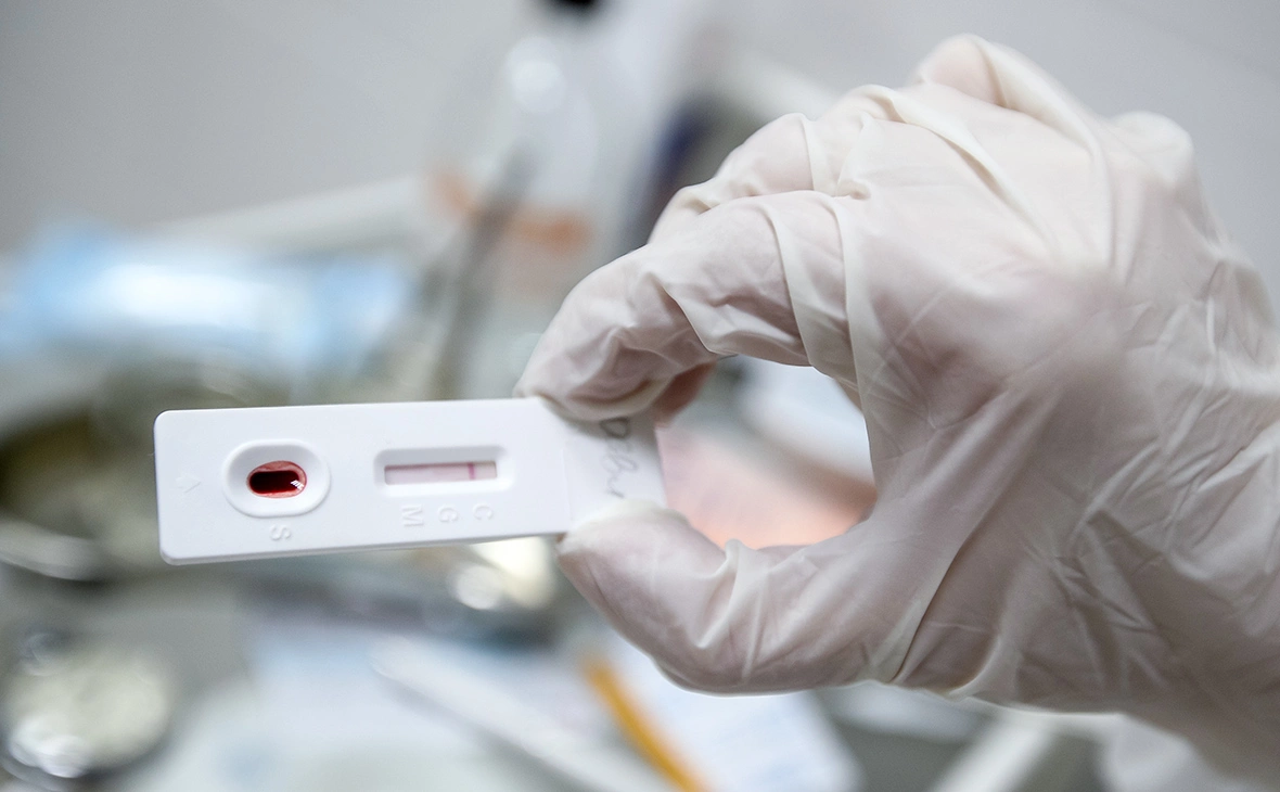 Егор Алеев / ТАСС