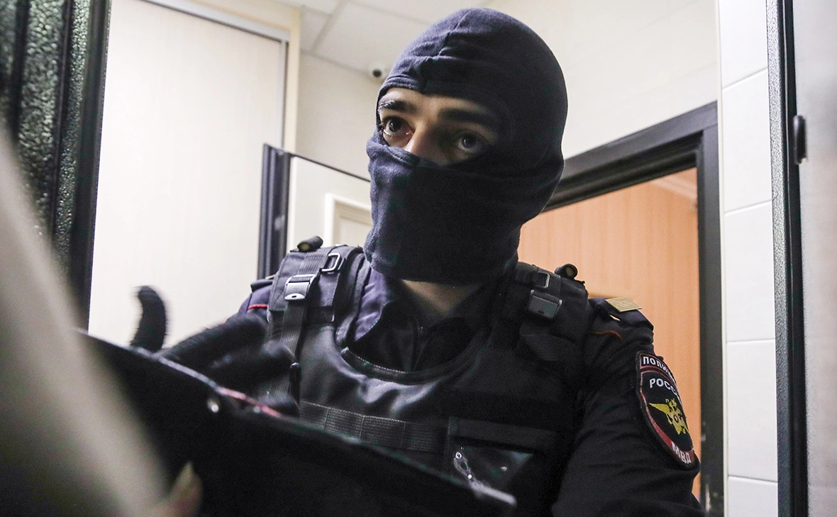 Валерий Шарифулин / ТАСС