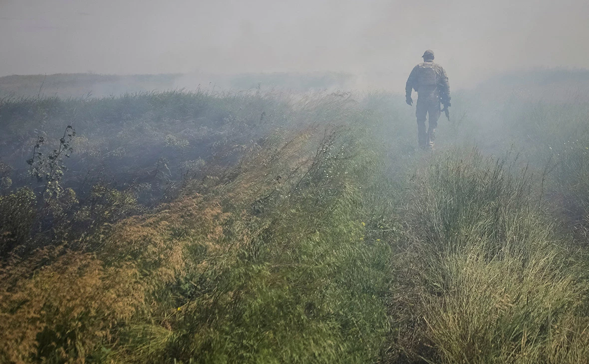 Александр Ратушняк / Reuters