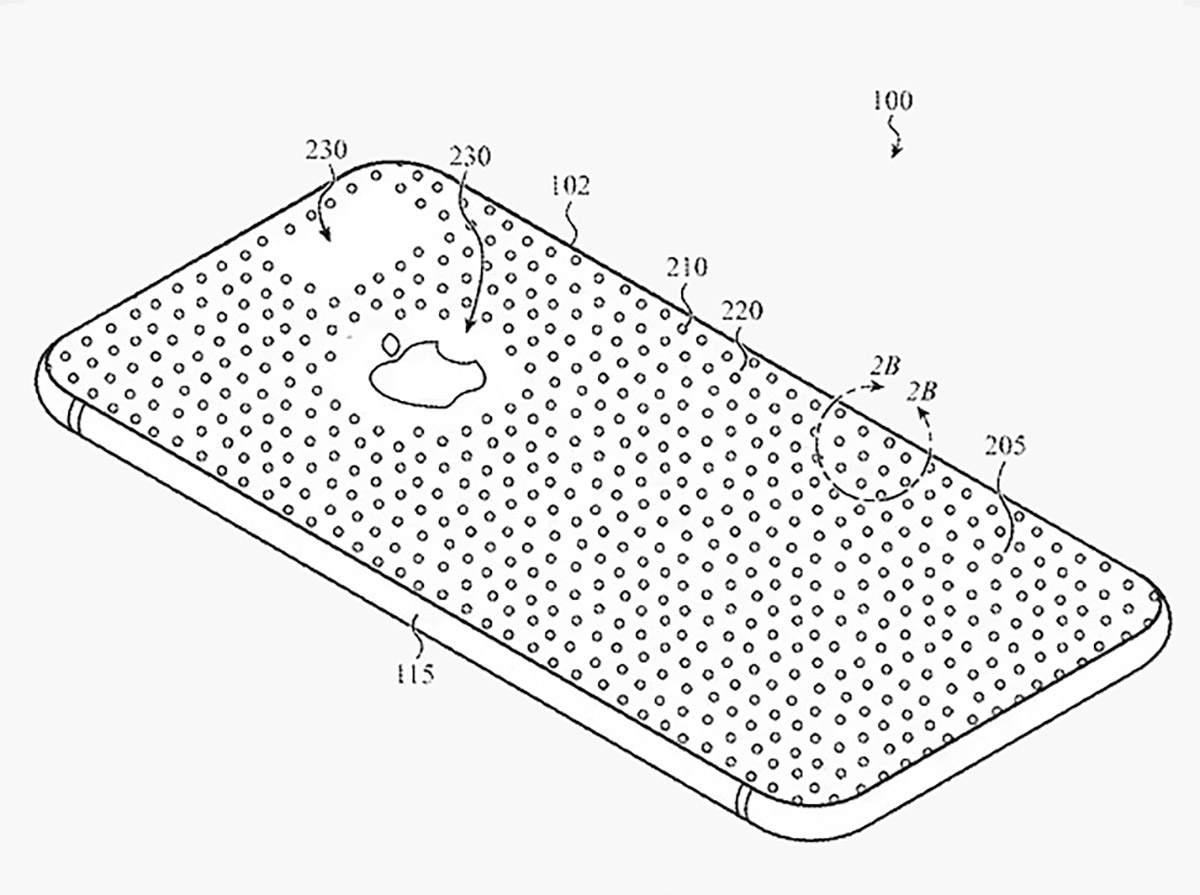 Apple создаст смартфон, которому не понадобится чехол | РБК Life