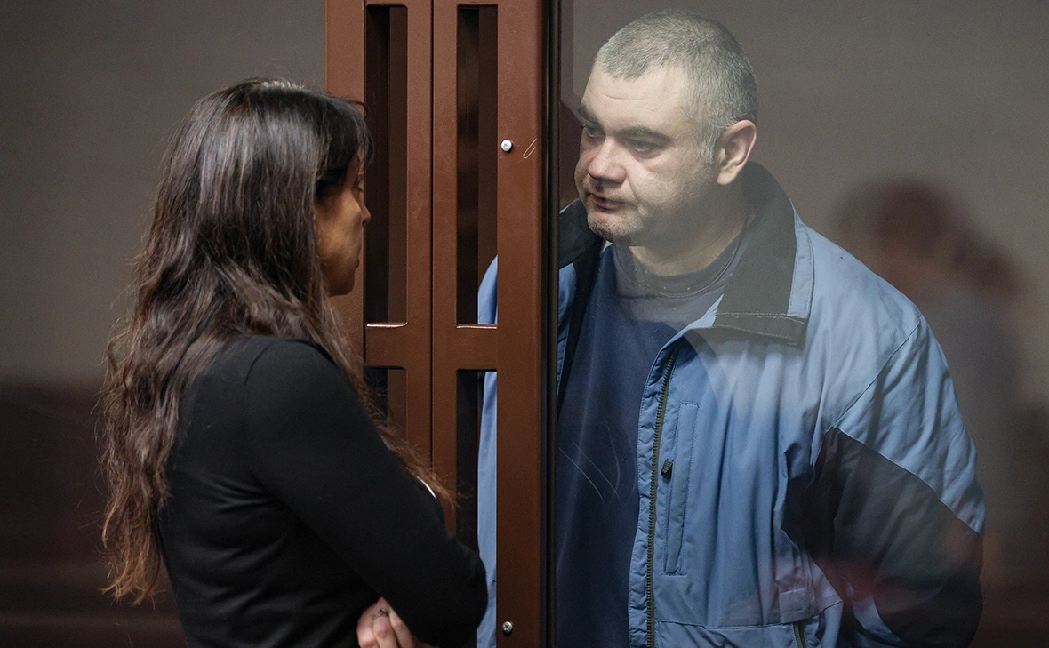 Эрик Романенко / ТАСС