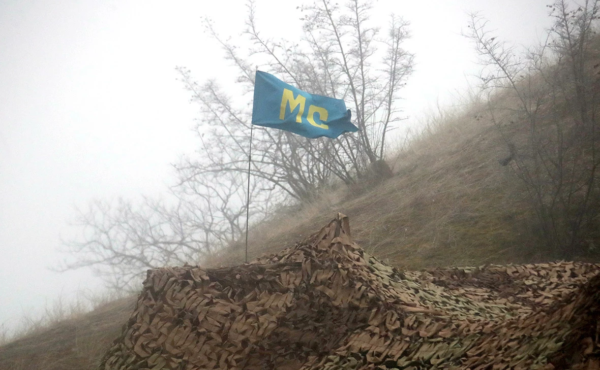 Валерий Шарифулин / ТАСС