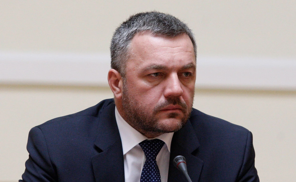 Максим Никитин / ТАСС