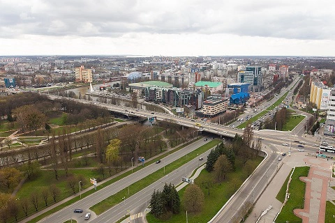 Александр Подгорчук