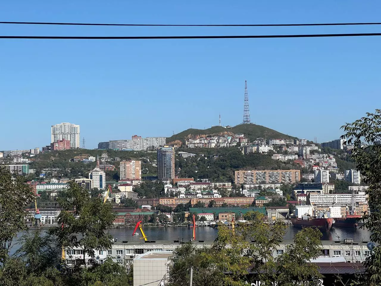 РБК Приморье