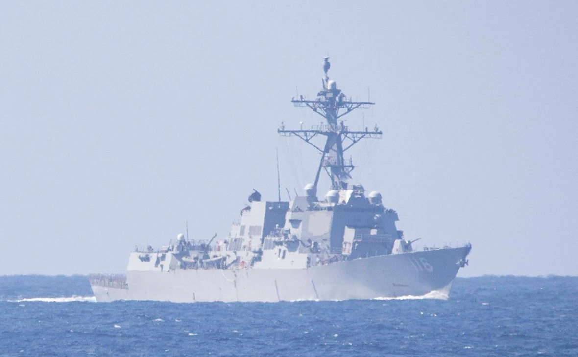 Kaleb J. Sarten / Keystone / Global Look Press