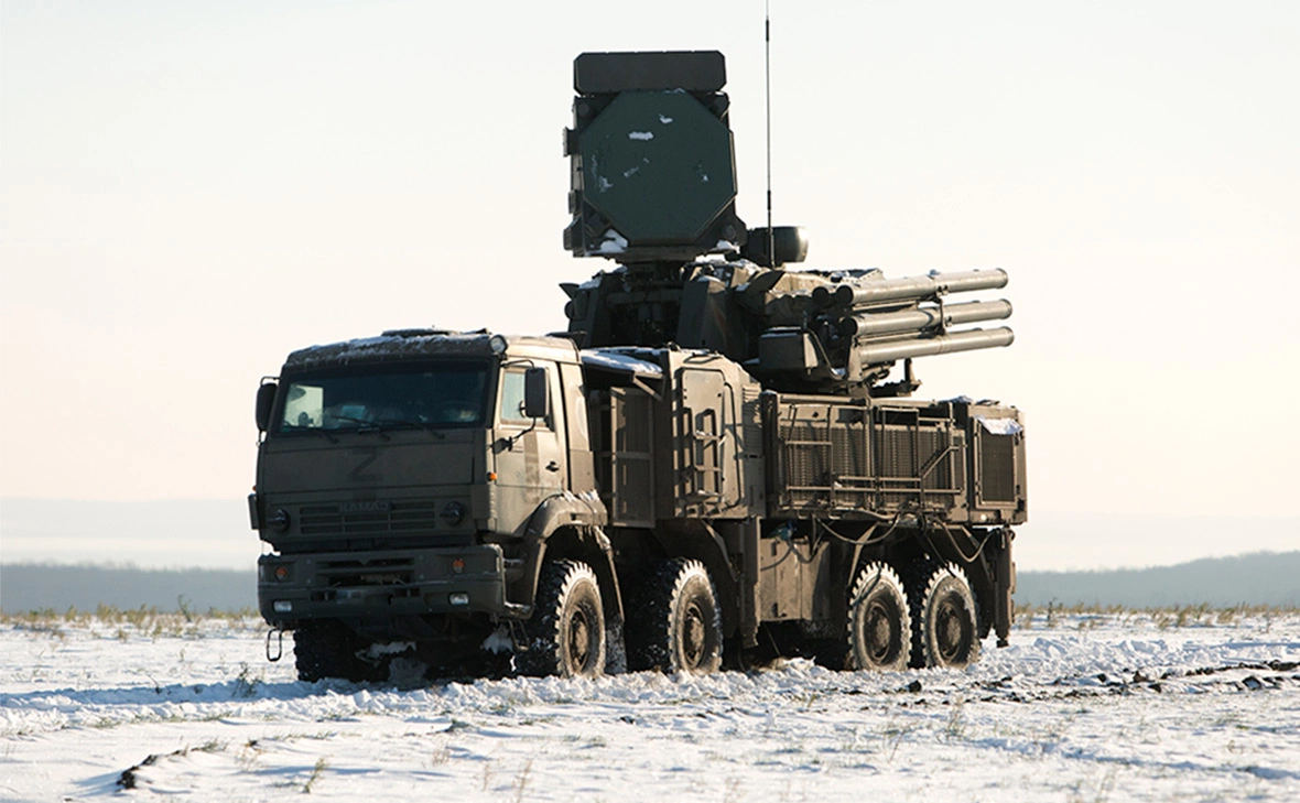 Николай Гынгазов / ТАСС