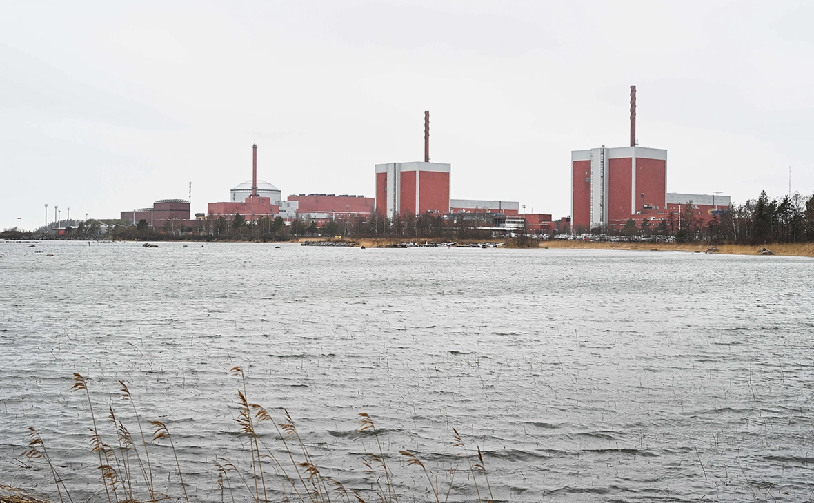 Kimmo Brandt / EPA / ТАСС