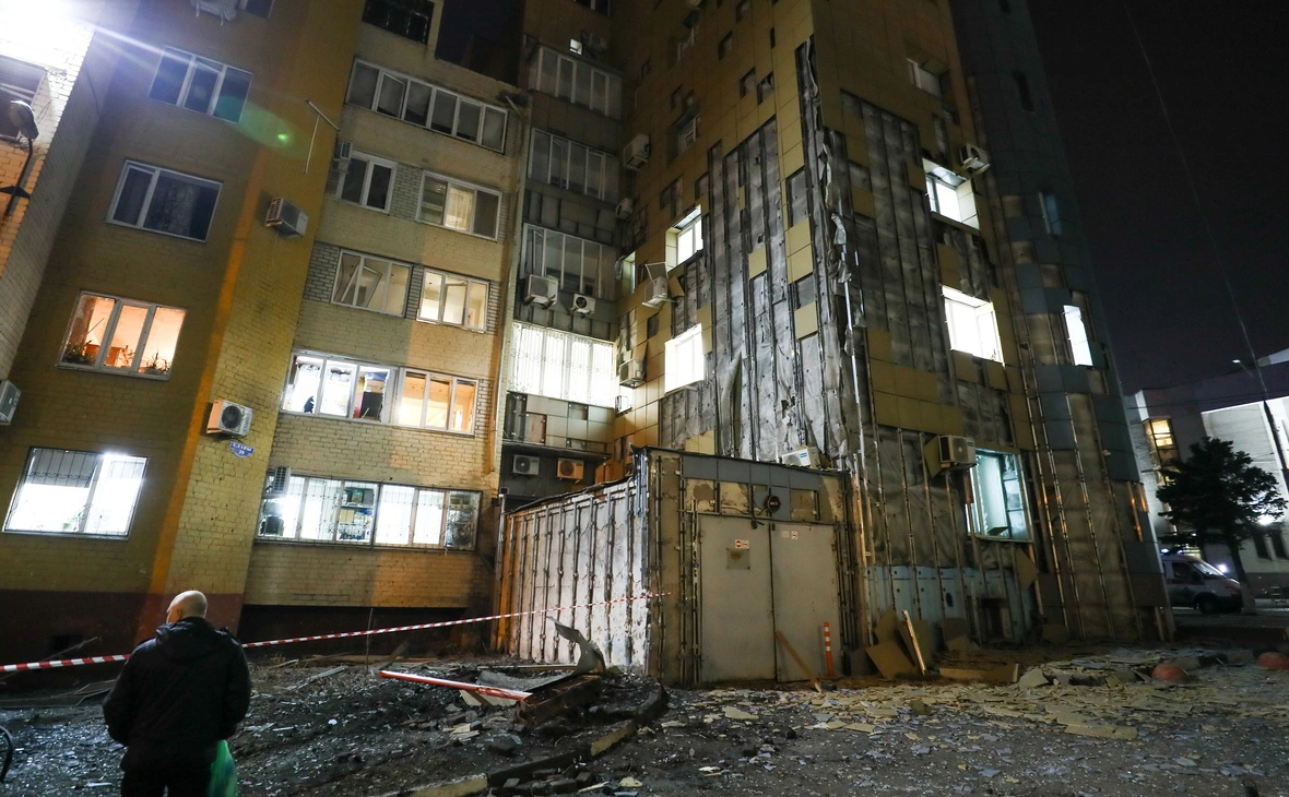 Павел Колядин / ТАСС