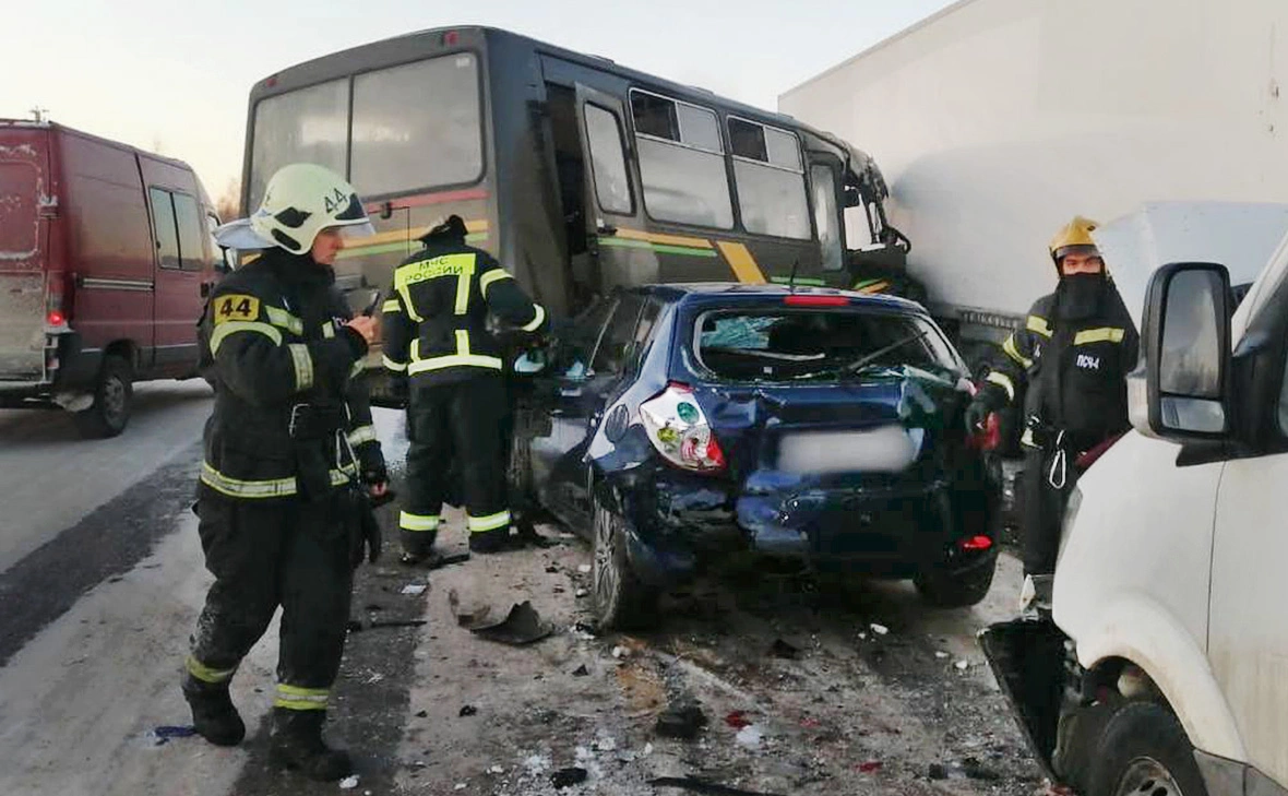 МЧС России по Ивановской области