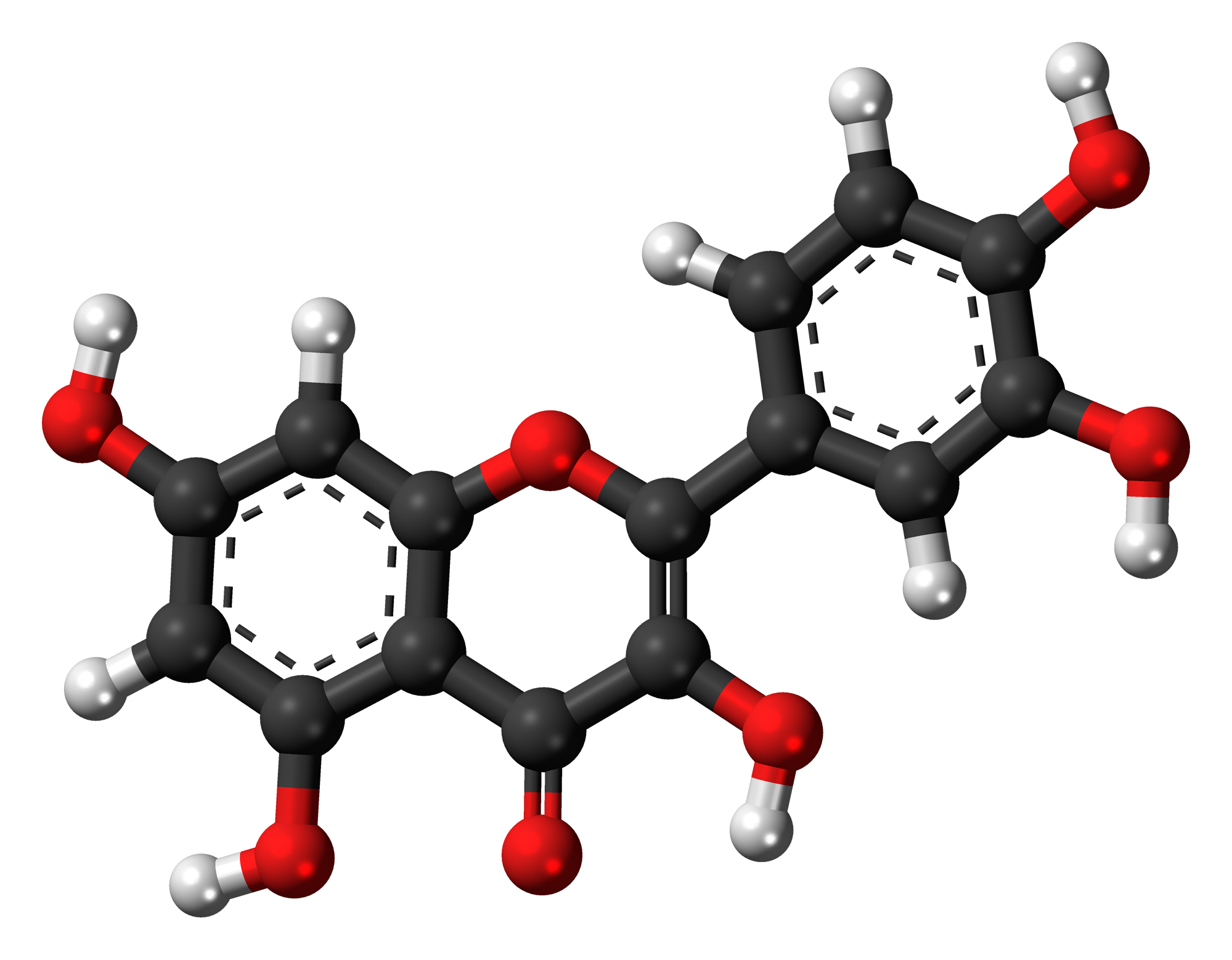 Флавоноид квартицин, содержащийся в лемонграссе, обладает антиоксидантными и противовоспалительными свойствами