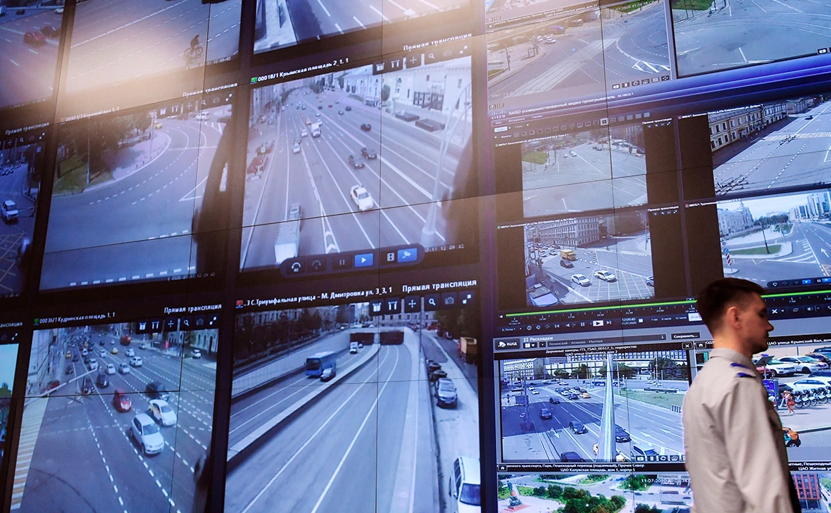 Кирилл Каллиников / РИА Новости