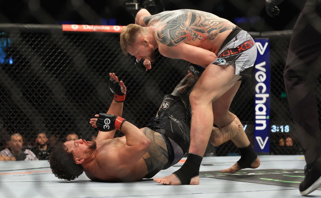 Mark Evans / Getty Images