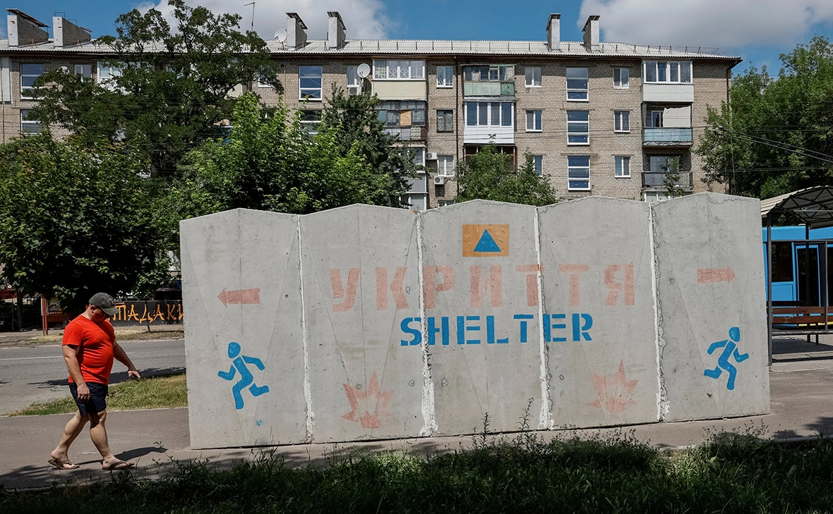 Алина Смутко / Reuters