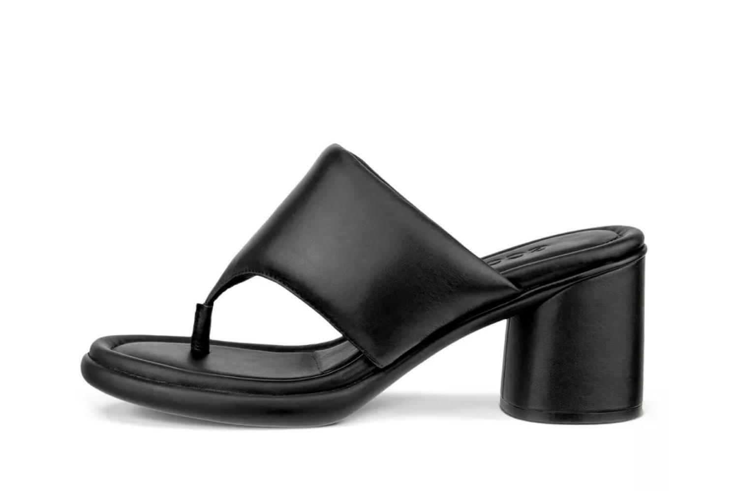 Босоножки Sculpted Sandal LX 55, Ecco,&nbsp;20 990 руб. (ecco.ru)