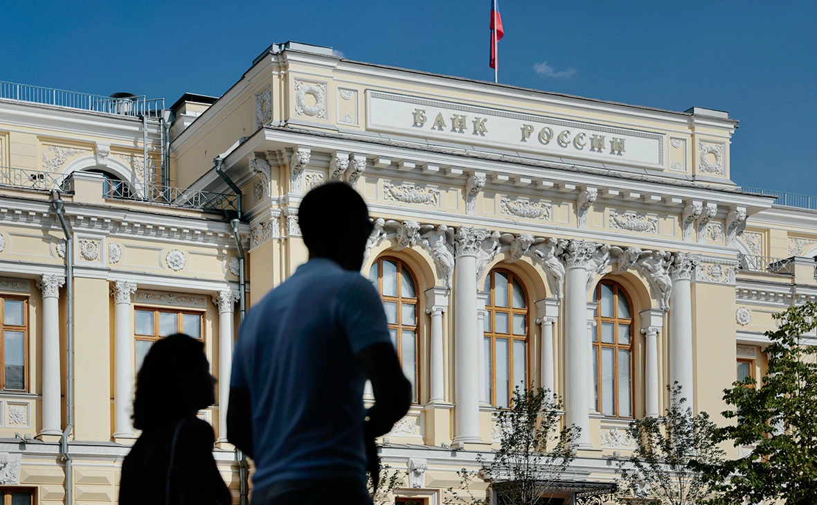 Михаил Гребенщиков / РБК