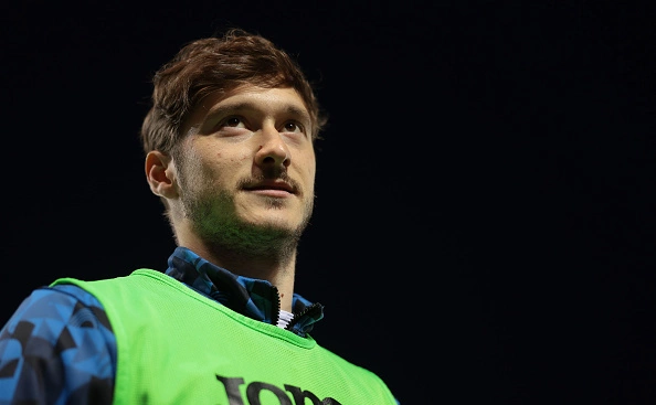 Jonathan Moscrop / Getty Images