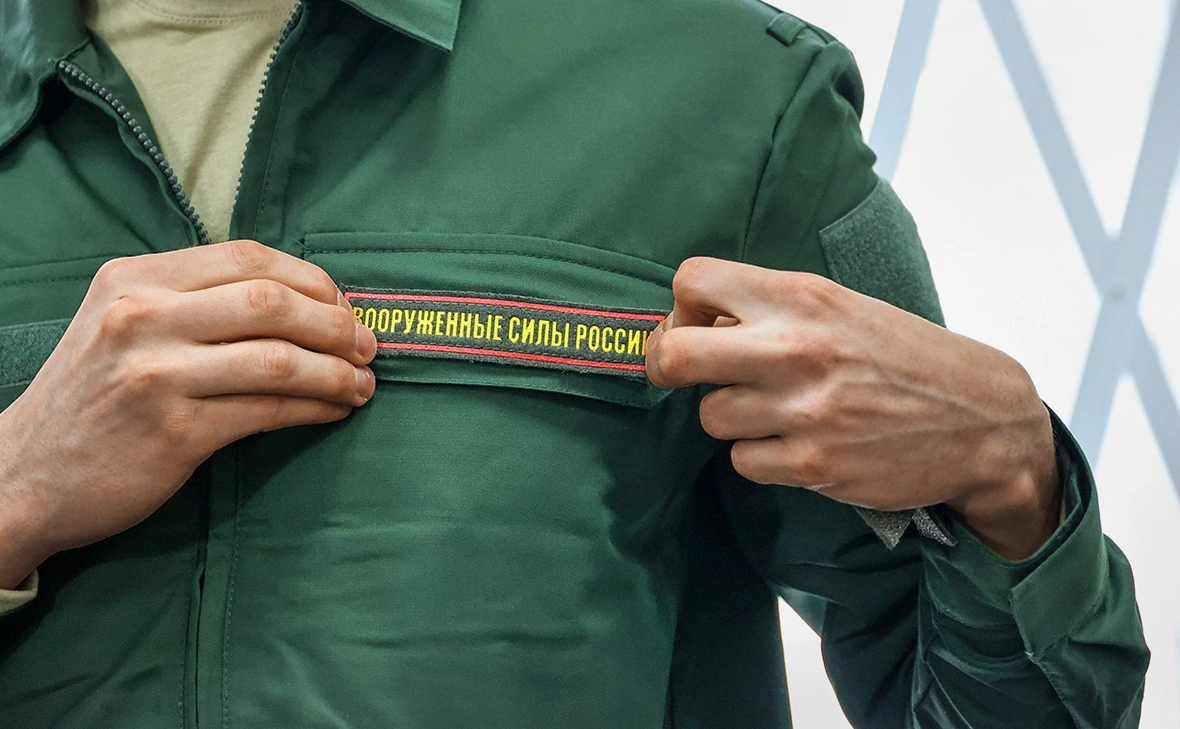 Сергей Петров / news.ru / Global Look Press