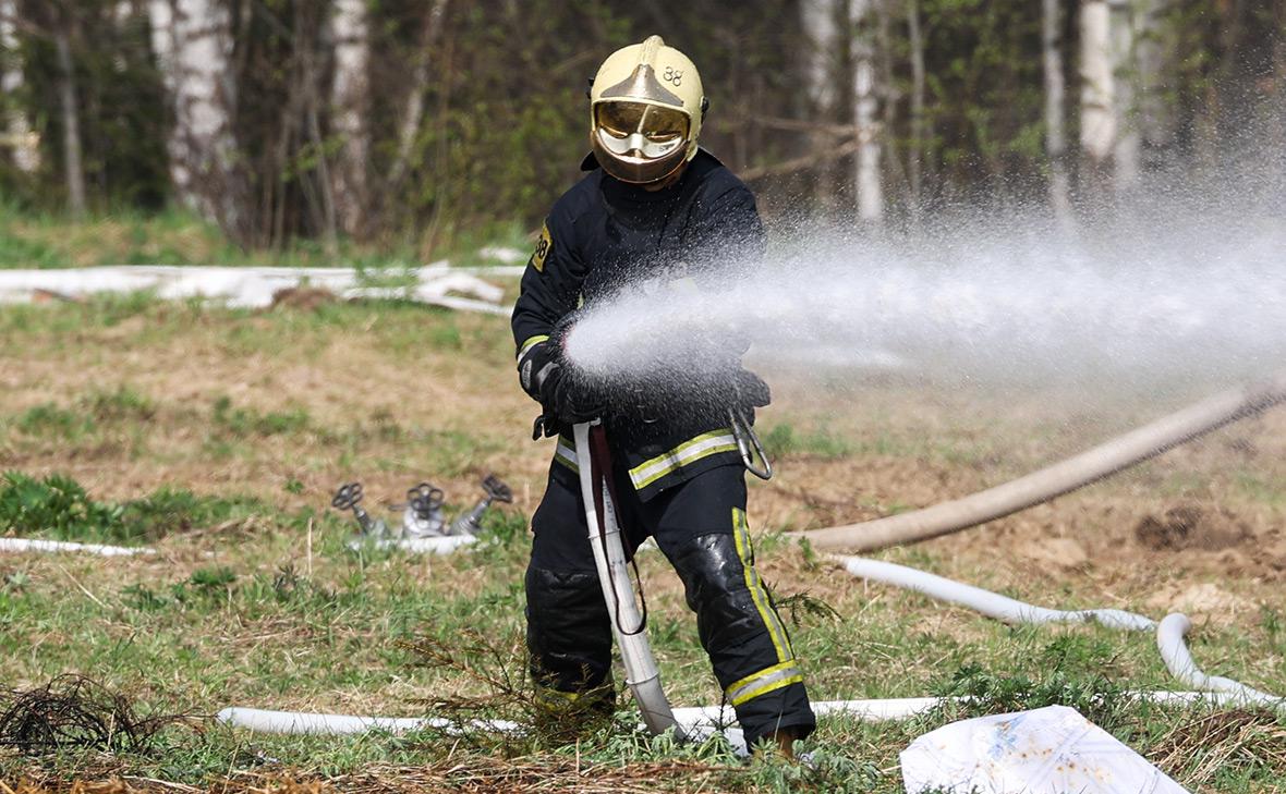 Фото:Сергей Петров / news.ru / Global Look Press