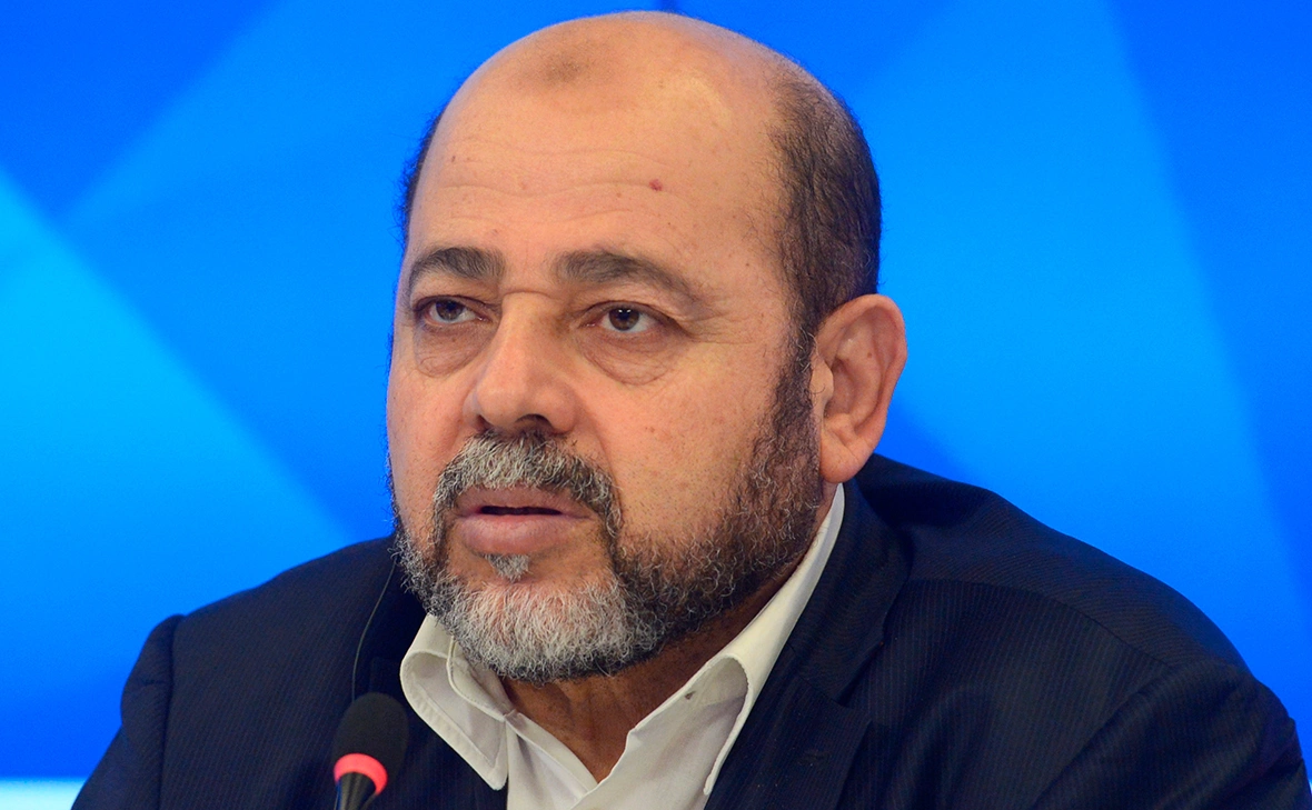 Владимир Трефилов / РИА Новости