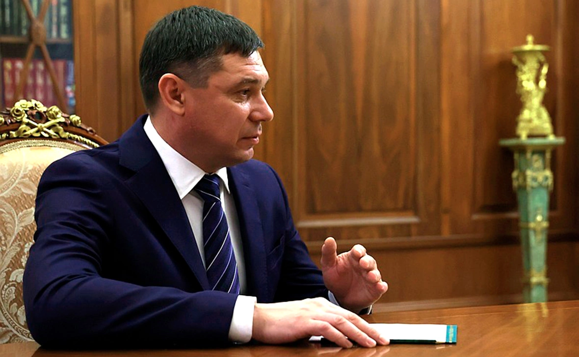 администрация президента России